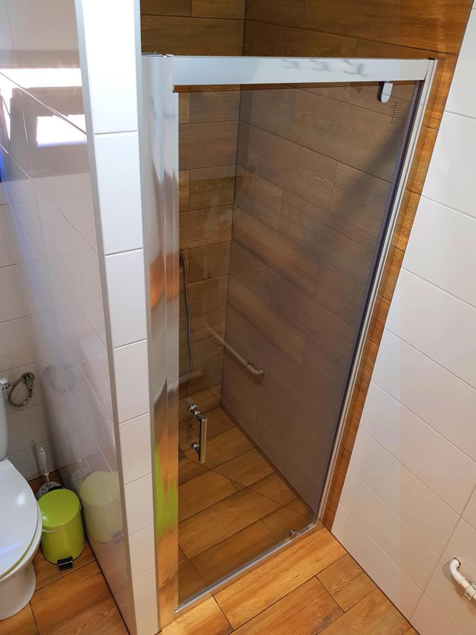Zielone Domki Pobierowo Exterior foto